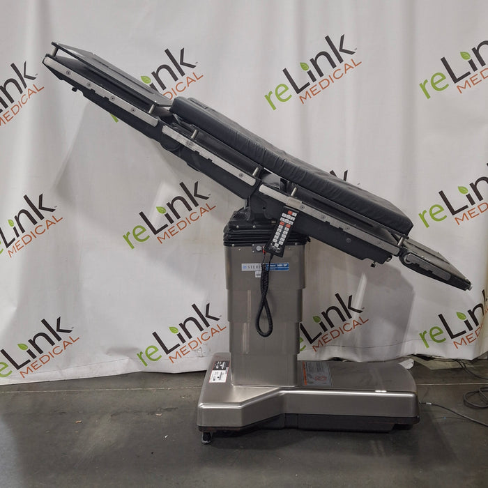 Steris Steris 3085SP Surgical Table Surgical Tables reLink Medical