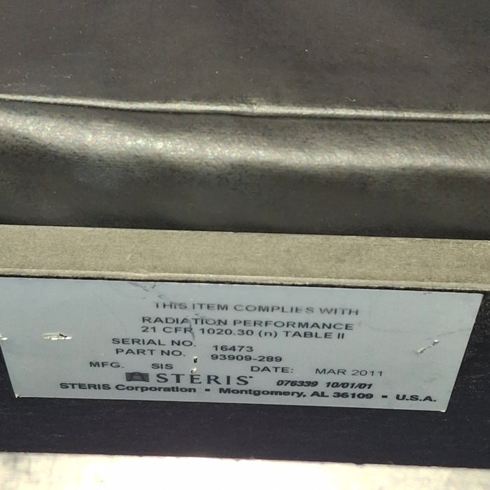 Steris Steris 3085SP Surgical Table Surgical Tables reLink Medical