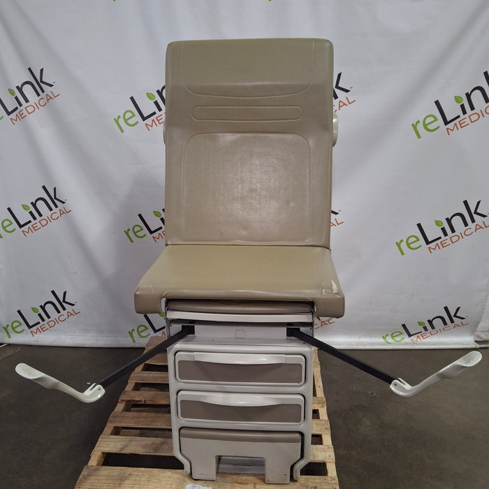 Midmark Midmark 204 Exam Table Exam Chairs / Tables reLink Medical