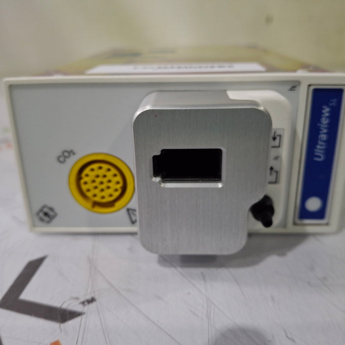 Spacelabs Healthcare Ultraview SL 91517 Multigas Analyzer