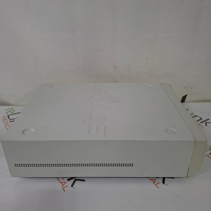 Stryker Stryker 1488HD Camera Control Unit Rigid Endoscopy reLink Medical