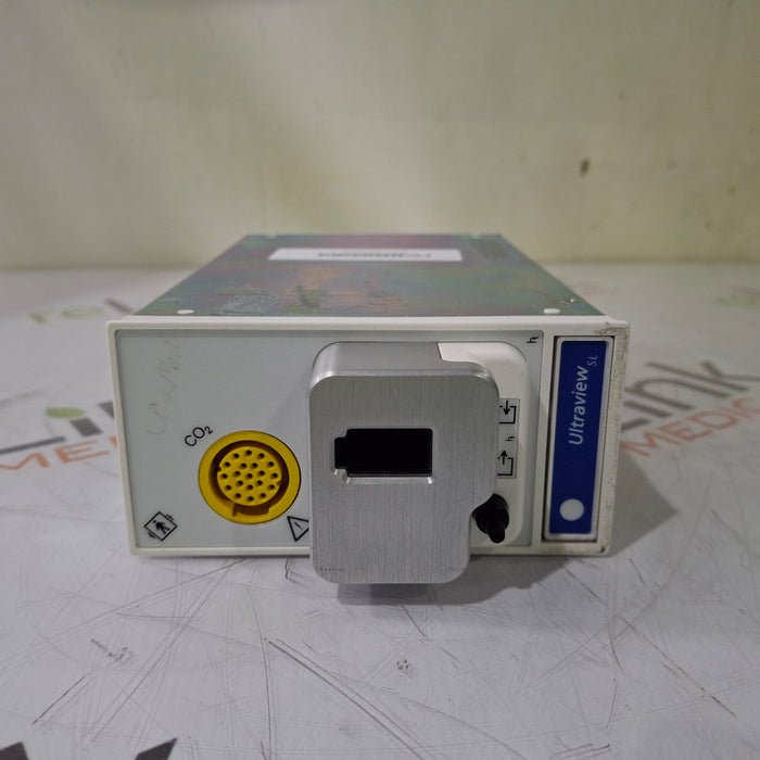 Spacelabs Healthcare Ultraview SL 91517 Multigas Analyzer
