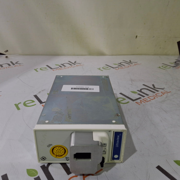 Spacelabs Healthcare Ultraview SL 91517 Multigas Analyzer