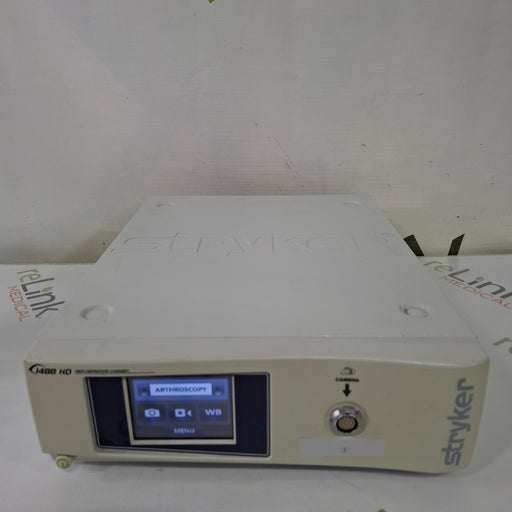 Stryker Stryker 1488HD Camera Control Unit Rigid Endoscopy reLink Medical