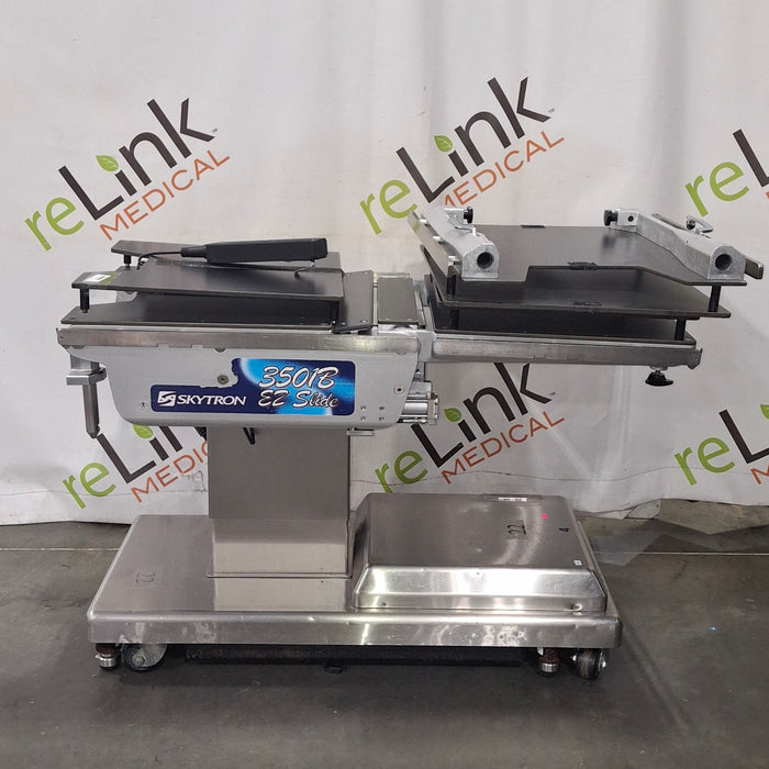 Skytron Skytron 3501B Surgical Table Surgical Tables reLink Medical