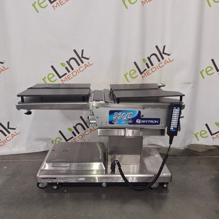 Skytron Skytron 3501B Surgical Table Surgical Tables reLink Medical