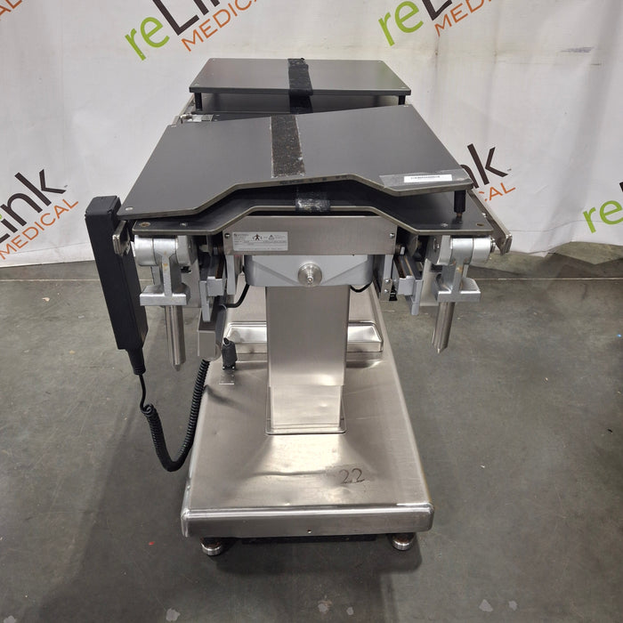 Skytron Skytron 3501B Surgical Table Surgical Tables reLink Medical