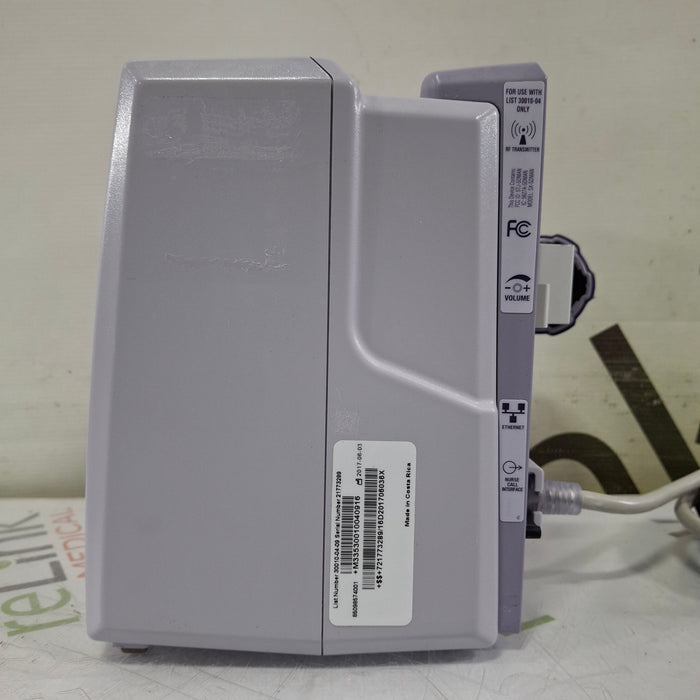Hospira Hospira Plum 360 Infusion Pump Infusion Pump reLink Medical