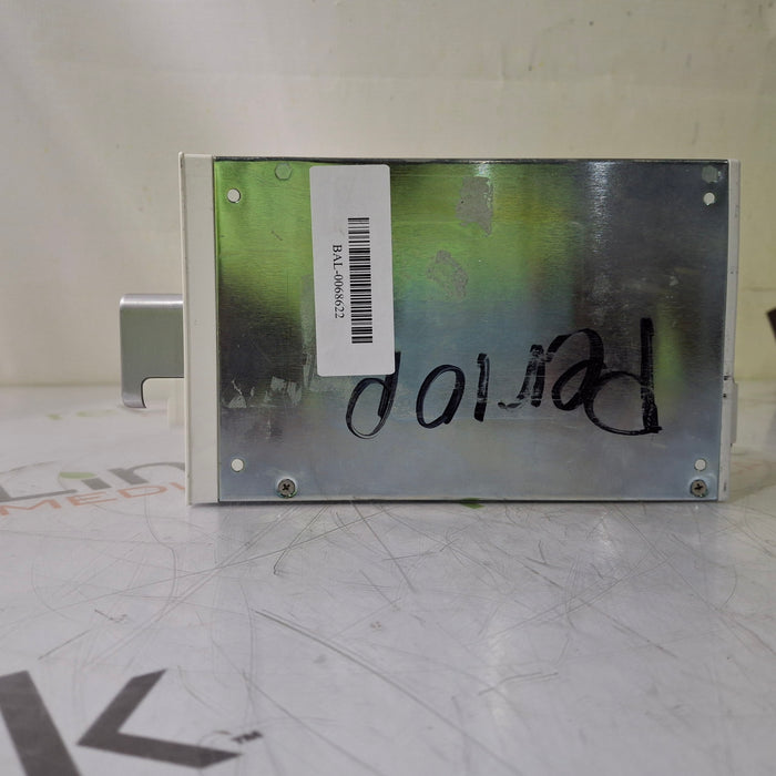 Spacelabs Healthcare Ultraview SL 91517 Multigas Analyzer