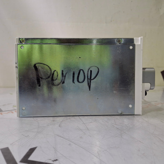 Spacelabs Healthcare Ultraview SL 91517 Multigas Analyzer