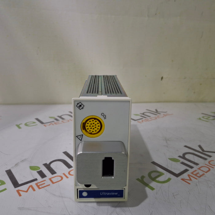 Spacelabs Healthcare Ultraview SL 91517 Multigas Analyzer