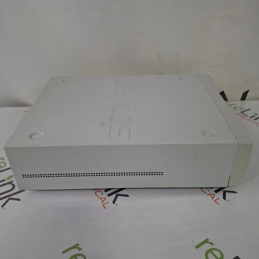 Stryker Stryker 1488HD Camera Control Unit Rigid Endoscopy reLink Medical