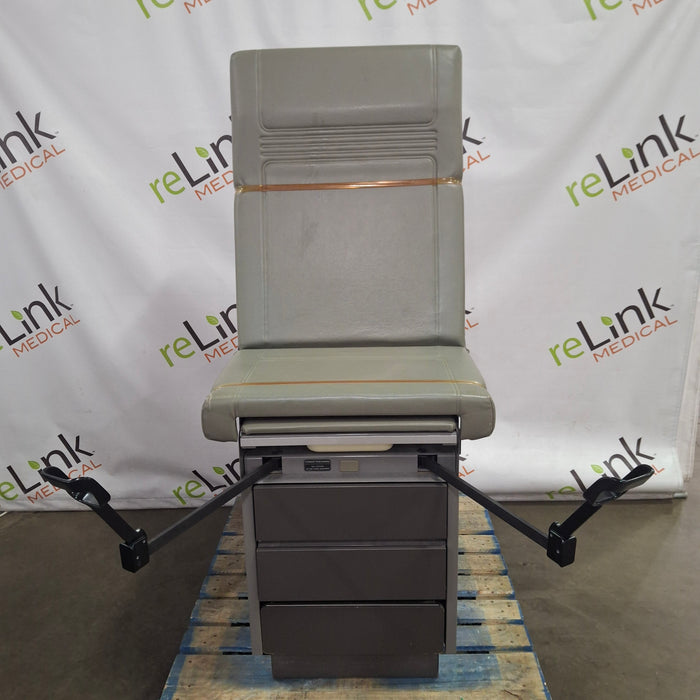 Midmark Midmark Ritter 100 Exam Table Exam Chairs / Tables reLink Medical
