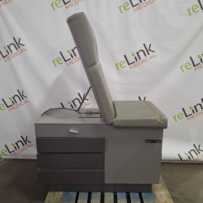 Midmark Midmark Ritter 100 Exam Table Exam Chairs / Tables reLink Medical