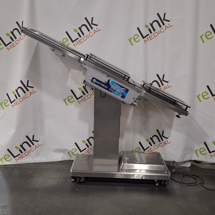 Skytron Skytron 3501B Surgical Table Surgical Tables reLink Medical
