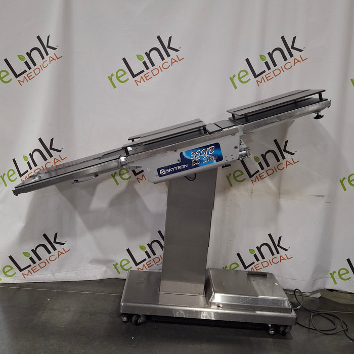 Skytron Skytron 3501B Surgical Table Surgical Tables reLink Medical
