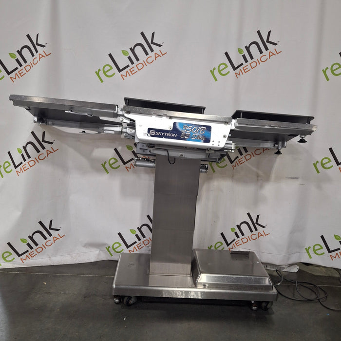 Skytron Skytron 3501B Surgical Table Surgical Tables reLink Medical