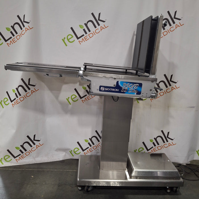 Skytron Skytron 3501B Surgical Table Surgical Tables reLink Medical