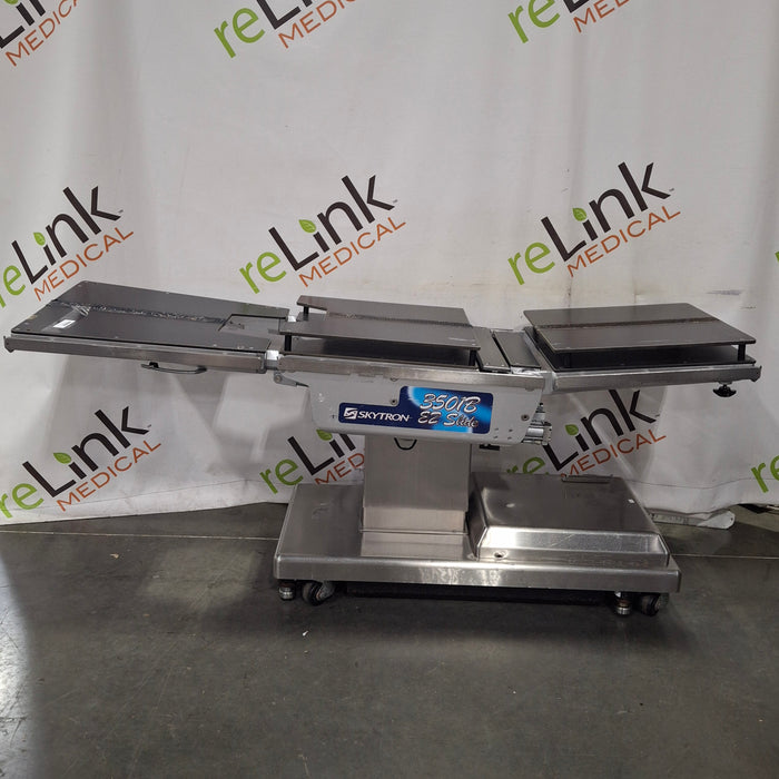 Skytron Skytron 3501B Surgical Table Surgical Tables reLink Medical
