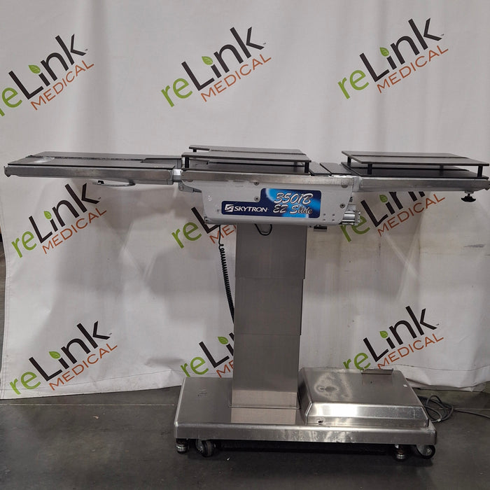 Skytron Skytron 3501B Surgical Table Surgical Tables reLink Medical