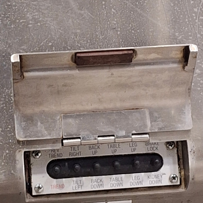 Skytron Skytron 3501B Surgical Table Surgical Tables reLink Medical