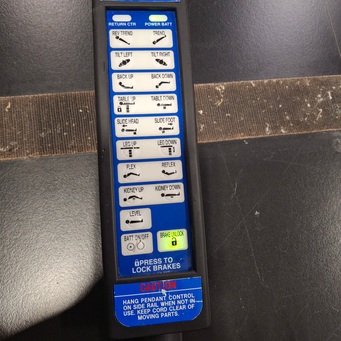 Skytron Skytron 3501B Surgical Table Surgical Tables reLink Medical