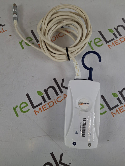 Somanetics Somanetics 5100C-PA Preamplifier Patient Monitors reLink Medical