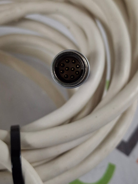 Somanetics Somanetics 5100C-PA Preamplifier Patient Monitors reLink Medical