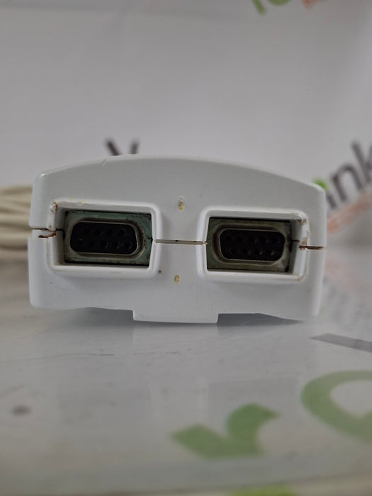 Somanetics Somanetics 5100C-PA Preamplifier Patient Monitors reLink Medical