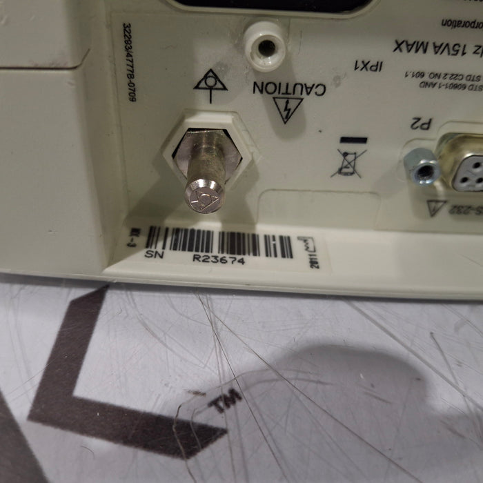 Masimo Masimo Rad 87 Rainbow Set Pulse Oximeter Patient Monitors reLink Medical