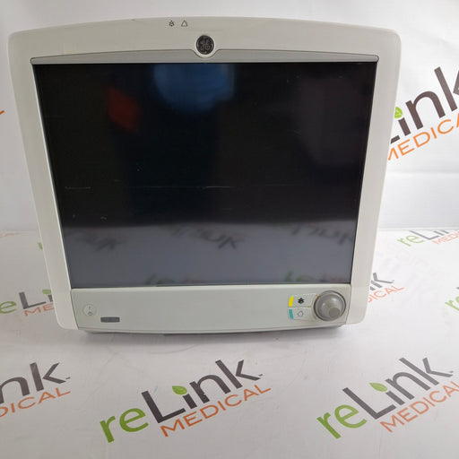 GE Healthcare GE Healthcare Carescape B650 Patient Monitor Patient Monitors reLink Medical