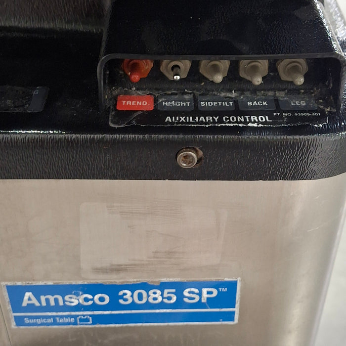 Steris Steris 3085SP Surgical Table Surgical Tables reLink Medical