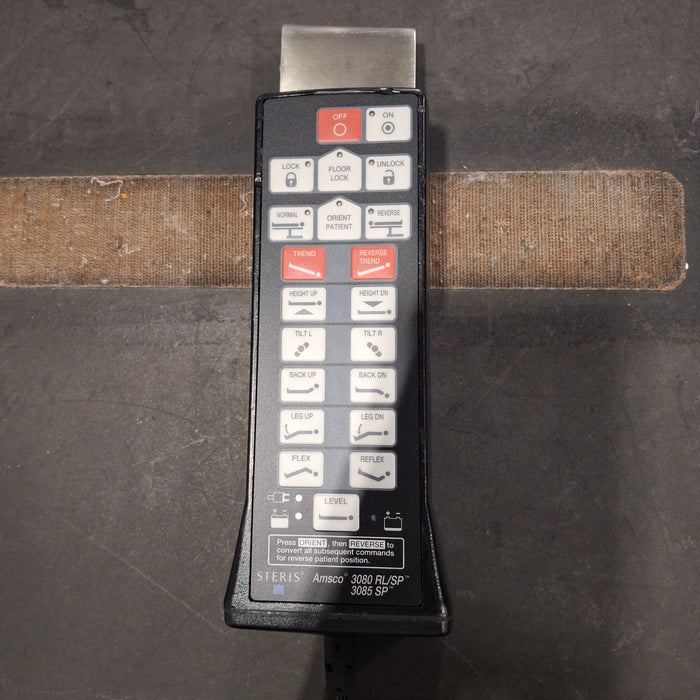 Steris Steris 3085SP Surgical Table Surgical Tables reLink Medical