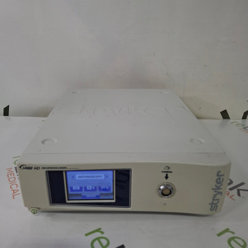 Stryker Stryker 1488HD Camera Control Unit Rigid Endoscopy reLink Medical