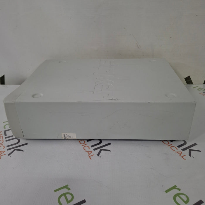 Stryker Stryker 1488HD Camera Control Unit Rigid Endoscopy reLink Medical