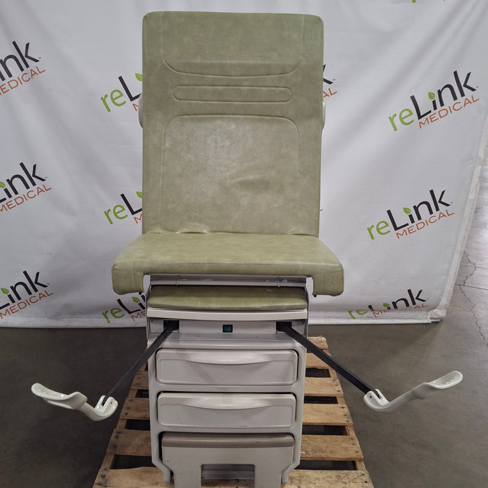 Midmark 204 Exam Table