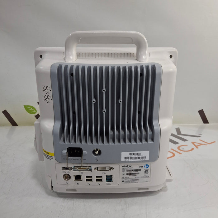 Mindray Mindray Passport 12M Patient Monitor Patient Monitors reLink Medical