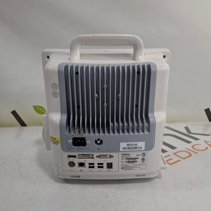 Mindray Mindray Passport 12M Patient Monitor Patient Monitors reLink Medical