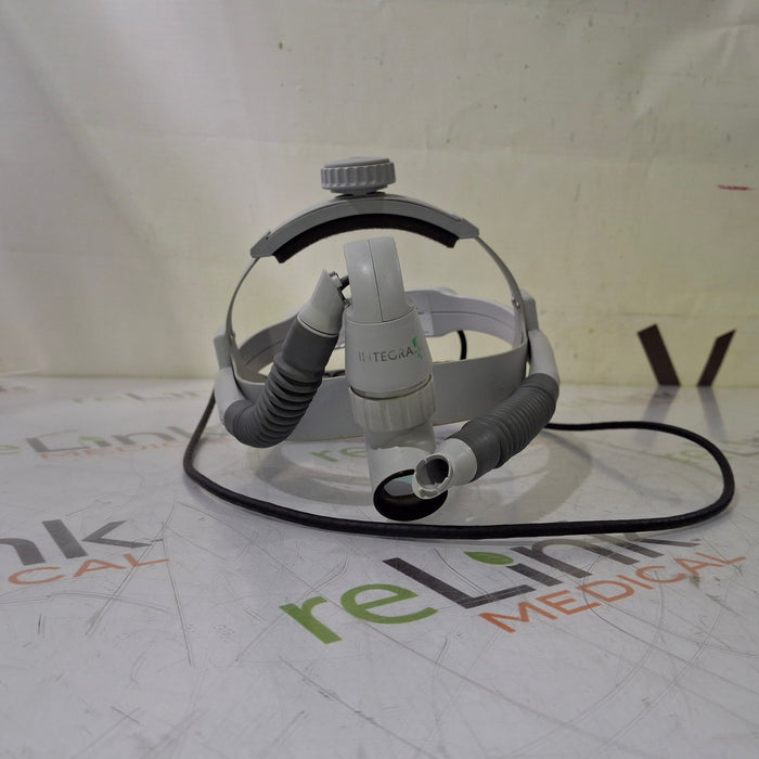 Integra Biosciences Corp 90500 LED Headlight System