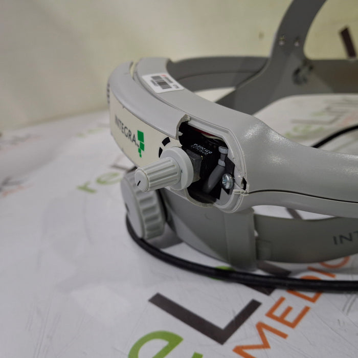 Integra Biosciences Corp 90500 LED Headlight System