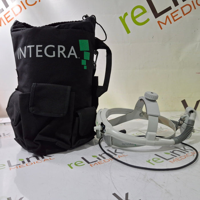 Integra Biosciences Corp 90500 LED Headlight System