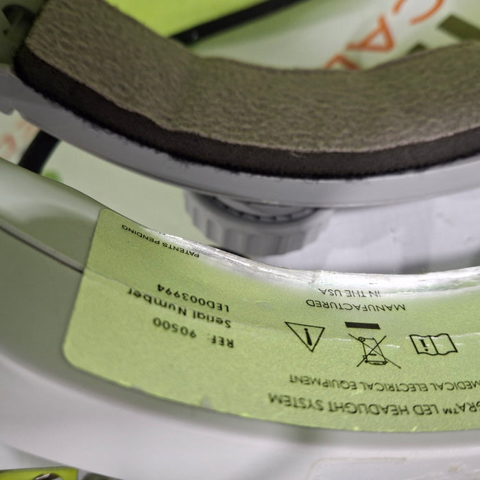 Integra Biosciences Corp 90500 LED Headlight System