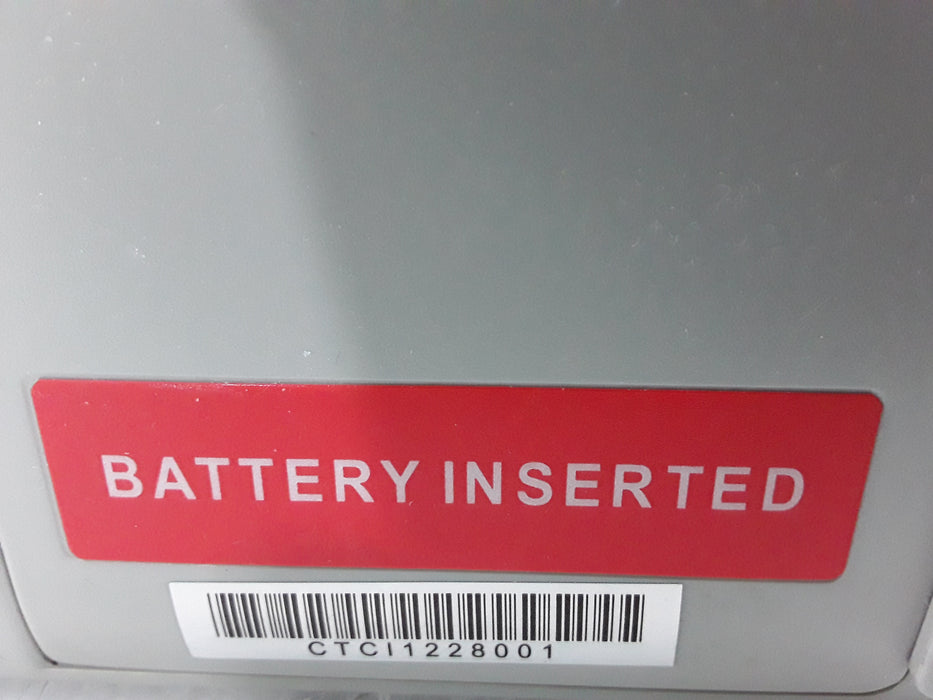 CTC CTC VasoPress Supreme Mini VP500DM Pump Surgical Equipment reLink Medical