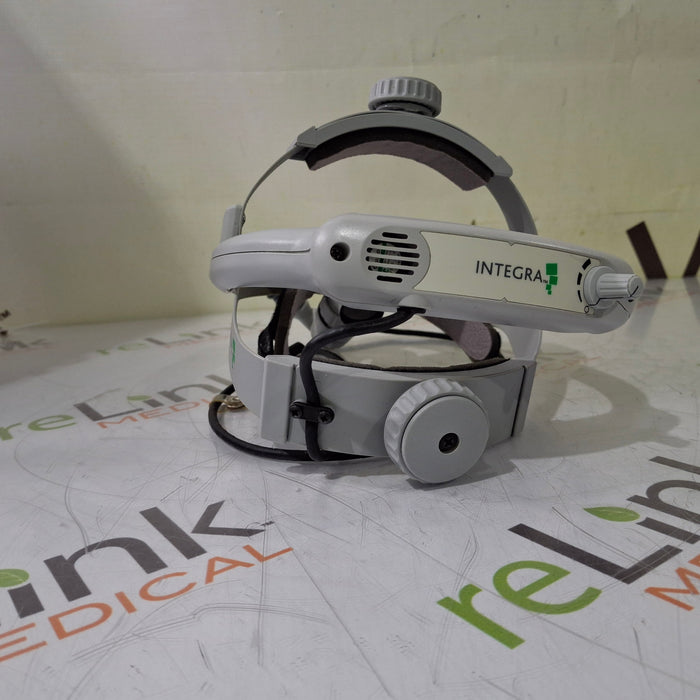 Integra Biosciences Corp 90500 LED Headlight System