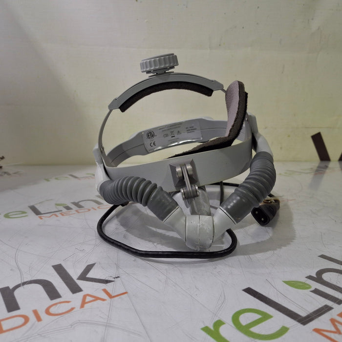 Integra Biosciences Corp 90500 LED Headlight System