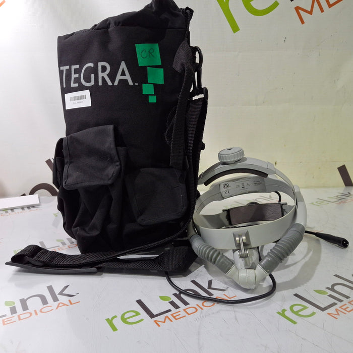 Integra Biosciences Corp 90500 LED Headlight System