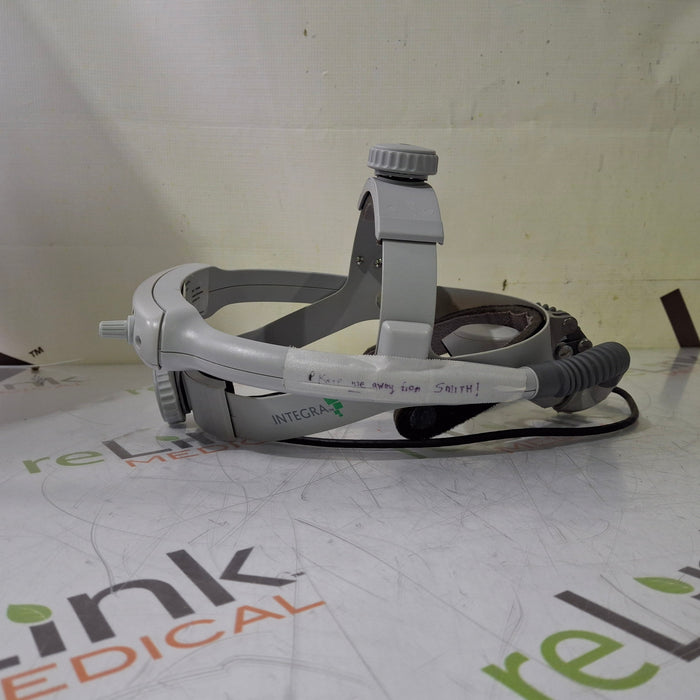 Integra Biosciences Corp 90500 LED Headlight System