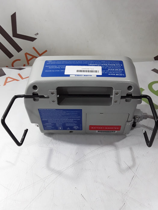 CTC CTC VasoPress Supreme Mini VP500DM Pump Surgical Equipment reLink Medical