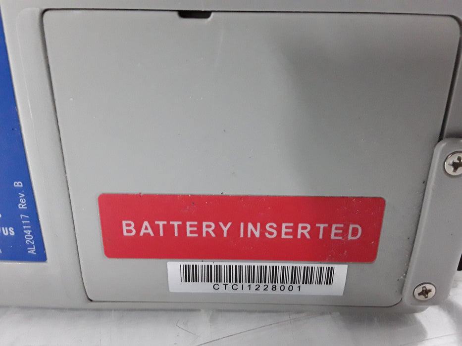 CTC CTC VasoPress Supreme Mini VP500DM Pump Surgical Equipment reLink Medical