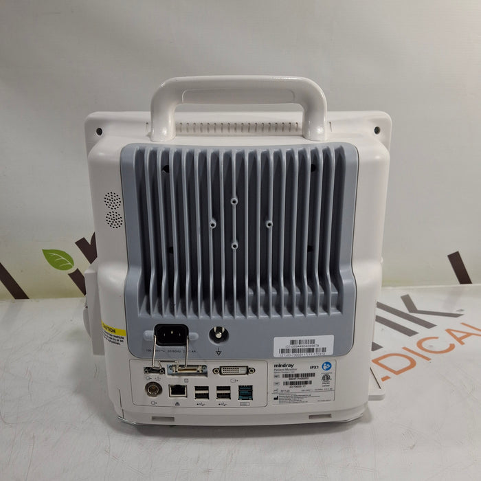 Mindray Mindray Passport 12M Patient Monitor Patient Monitors reLink Medical